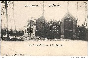 St. Laureins. Aan 't kapelleken - St-Laurent. A la chapelle