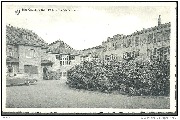 Sint-Gillis Waas -Fabrique Vanderlinden