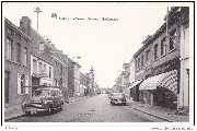 Sint-Gillis Waas -Kronen Hoekstraat