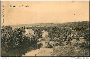 Barvaux, l ’ Ourthe