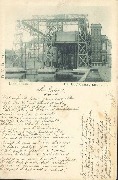 LA LOUVIERE. Erreur de D.V.D. (voir le n°5138).