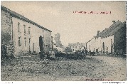Environs d'Arlon. Sampont