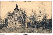 Weert-St-Georges Château Berckenheide 
