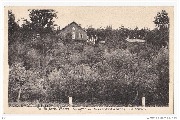 St-Joris-Weert De heide Weert-St-Georges La bruyère