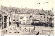 Assenede. Het Klooster - Le Couvent