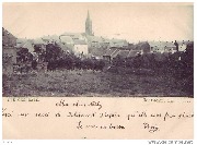 Vue Générale de Jolimont.