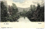 La Lesse Paysage