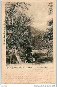 Les Bords de la Lesse En villégiature