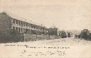 Beauraing. La Tannerie Biot et Questiaux.