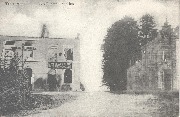 Thimister. Les Quatre Chemins (La Minerie)