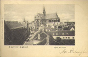 Souvenir d'Alost, Eglise St Martin