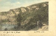 Lustin. Les Rochers