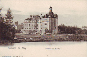 Château de St-Vitu