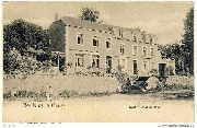 Lustin. Hôtel du Midi