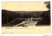 Pont sur la Semois près de Chiny