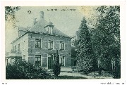 Gheel. Château Verbrugge