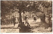 Kluisberg.Mont de l Enclus-Kermesse flamande-Vlaamsch kermis 