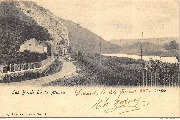 Les Bords de la Meuse. Tailfer