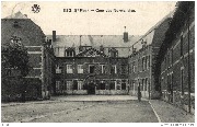 St-Roch. Cour des Normalistes