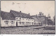 Elsegem. Kerkstraat