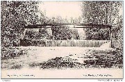 Hal, La cascade