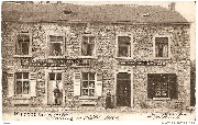 Malonne. La Place de l'Eglise