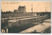Meerendré(Durmen)L'Ecluse 't Sas 