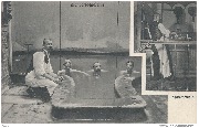 Mondorf-les-Bains. Hydrothérapie