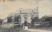 Beffe. Le Presbyt&egrave;re