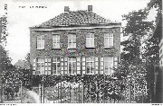 Meir. De Pastorij