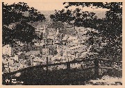 Carnet de 8 vue Cartes Postales - Li&egrave;ge-Luik et environs