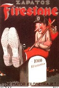 Zapatos Firestone
