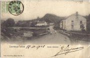 Lierneux-Fallize-Roche Jehenson