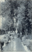 Baulers. Rivière de la Papeterie Delcroix