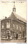 Jemeppe-sur-Meuse. Le temple d'Antoine le guérisseur