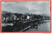 Jemeppe-sur-Meuse. Quai Des Carpes