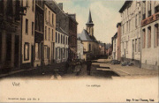 Visé - Le Collège
