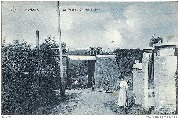 Baulers. Le Pont du Chemin de Fer