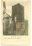 Le puits du Chat, Uccle