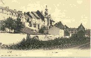 Visé - La Ville