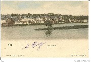 Visé - Vue Générale
