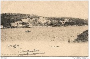 Visé - Les Carrières