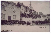 Visé - Coin de la Ville