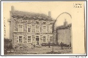 Lierneux-Hôtel Albert