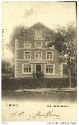Lierneux-Hôtel Mathieux-Bechoux