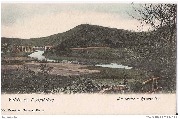Vallée de l Amblève La rivière à Roanne-Coo