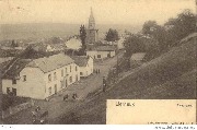 Lierneux-Panorama