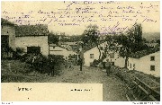 Lierneux-Les Marcadènes