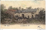 Lierneux-Arrêt de la Malle-Poste
