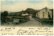 Lierneux-Fallize-Roche Jehenson